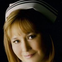 Kathryn Williamson Photo 7