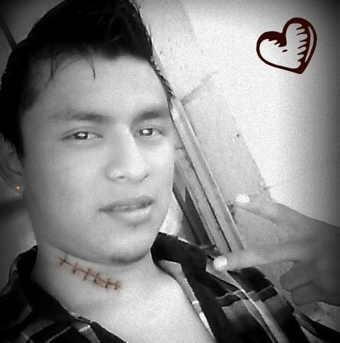 Alexander Alvarado Photo 12