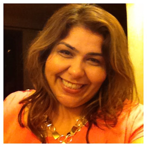 Miriam Roman Photo 19