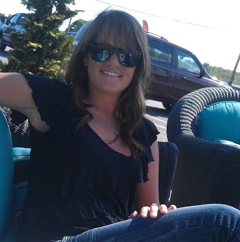 Jessica Oberlin Photo 12