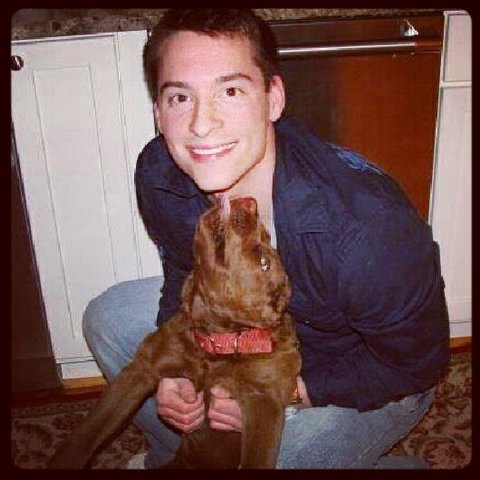 Lucas Taylor Photo 5