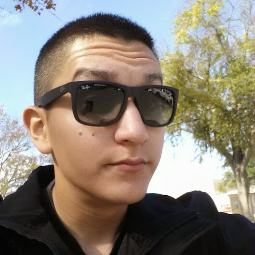 James Navarro Photo 34