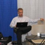 Kenneth Cline Photo 2