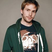 Justin Chance Photo 14