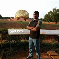 Satyabrata Swain Photo 2