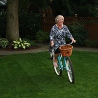 Shirley Pedersen Photo 10