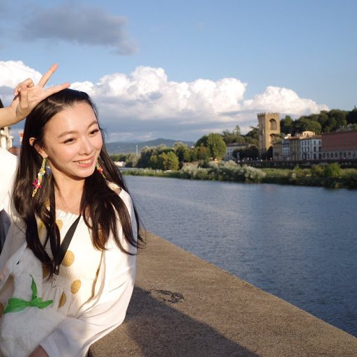 Patsy Liu Photo 6