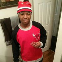 Devin Dixon Photo 38