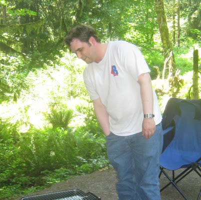 Chris Griffiths Photo 26