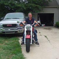 Kenneth Merrell Photo 8