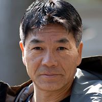 Kenji Kubota Photo 9