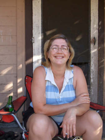 Lori Hamilton Photo 40
