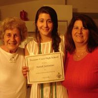 Arleen Allen Photo 8