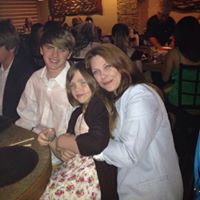 Katherine Gallagher Photo 21