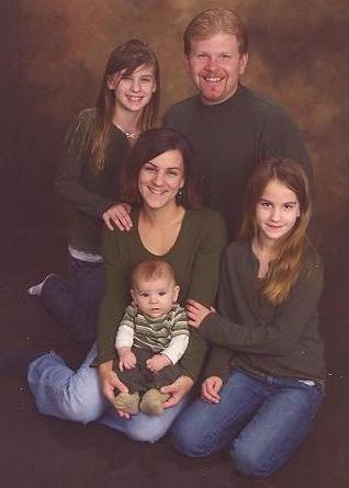 Stacy Richards Photo 31