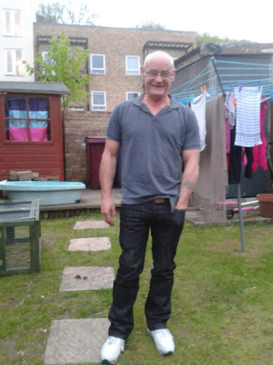 Christopher Duffy Photo 29
