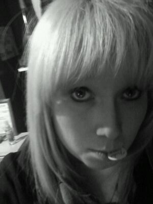 Heather Crist Photo 29