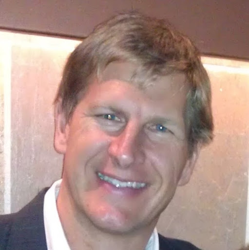 Chris Hansen Photo 13