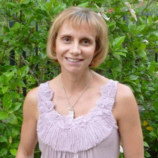 Jane Maxson Photo 9
