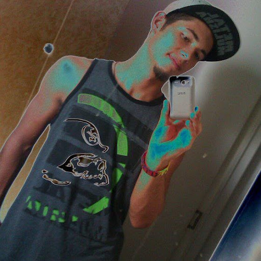 Anthony Rosales Photo 25