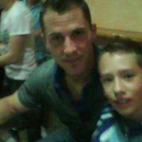 Elias Benitez Photo 26