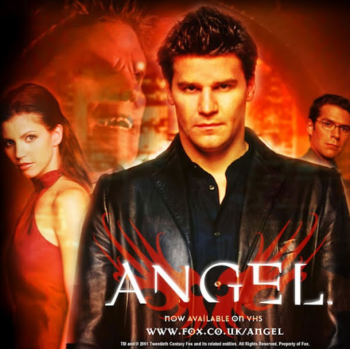 Angel Gann Photo 2