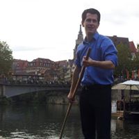 Stephan Schilling Photo 16