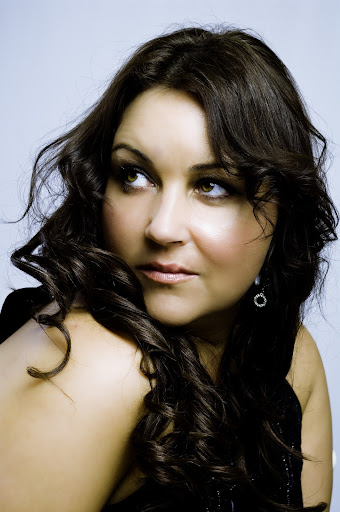 Gabrielle Parsons Photo 3