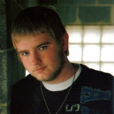Cory Lovelace Photo 2