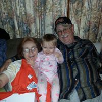 Janice Hurst Photo 11