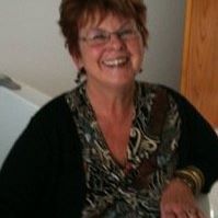 Margaret Pedersen Photo 12