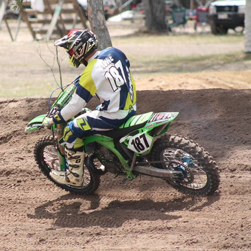 Sean Rowe Photo 36