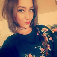 Gracie Robinson Photo 10