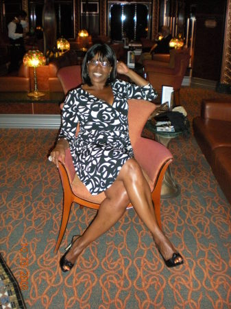 Doretha Johnson Photo 25