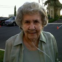Jo Mcpherson Photo 3