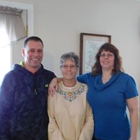 Pamela Gleason Photo 5