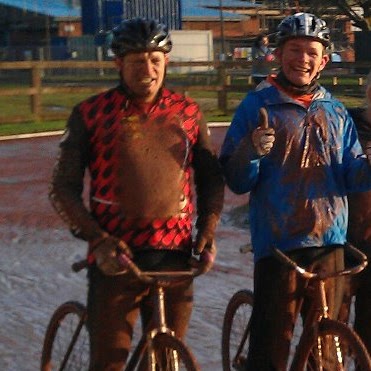 Stephen Whitaker Photo 38