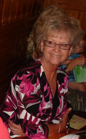 Jill Kennedy Photo 11