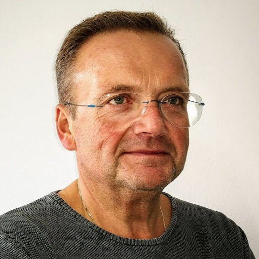 Walter Richter Photo 3