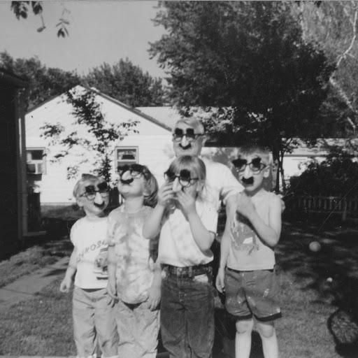 Angi Moore Photo 17