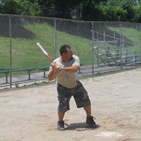 Gary Hayes Photo 31