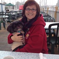 Rebecca Hendricks Photo 44