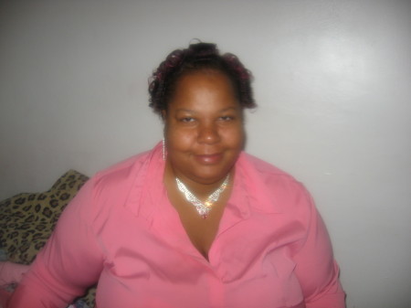 Shirley Thomas Photo 39