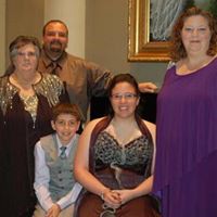 Connie Fitch Photo 8