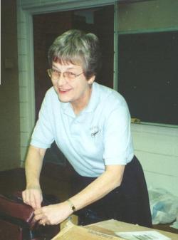 Kristine Fletcher Photo 3