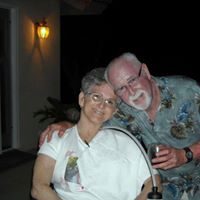 Judy Clarke Photo 23