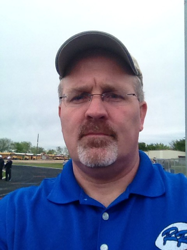 Michael Herring Photo 12