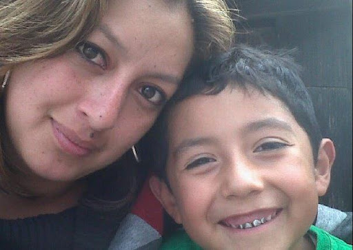 Isabel Morales Photo 27