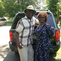 Roberta Sparkman Photo 4