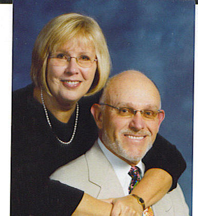 Marsha Hall Photo 3